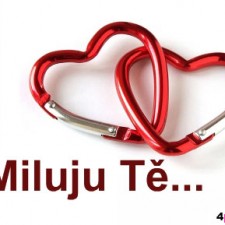 Miluji tě