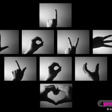 I love you