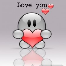 Love you