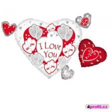 I love you