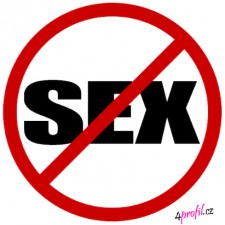 NO SEX