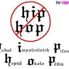 Hip Hop