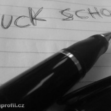 Fuck school