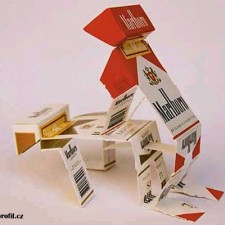 Cigarka maji sex