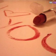 I love you