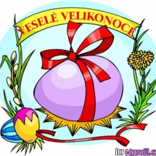 Veselé Velikonoce